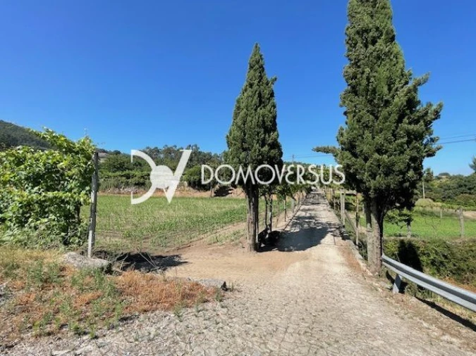 Quinta T10 para Venda em Conde e Gandarela Foto 1