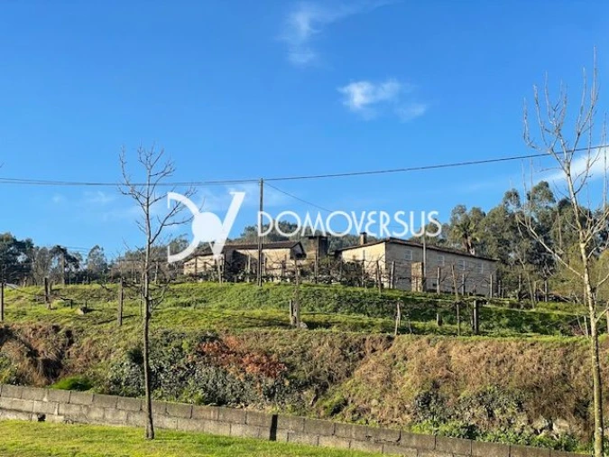 Quinta T10 para Venda em Conde e Gandarela Foto 1