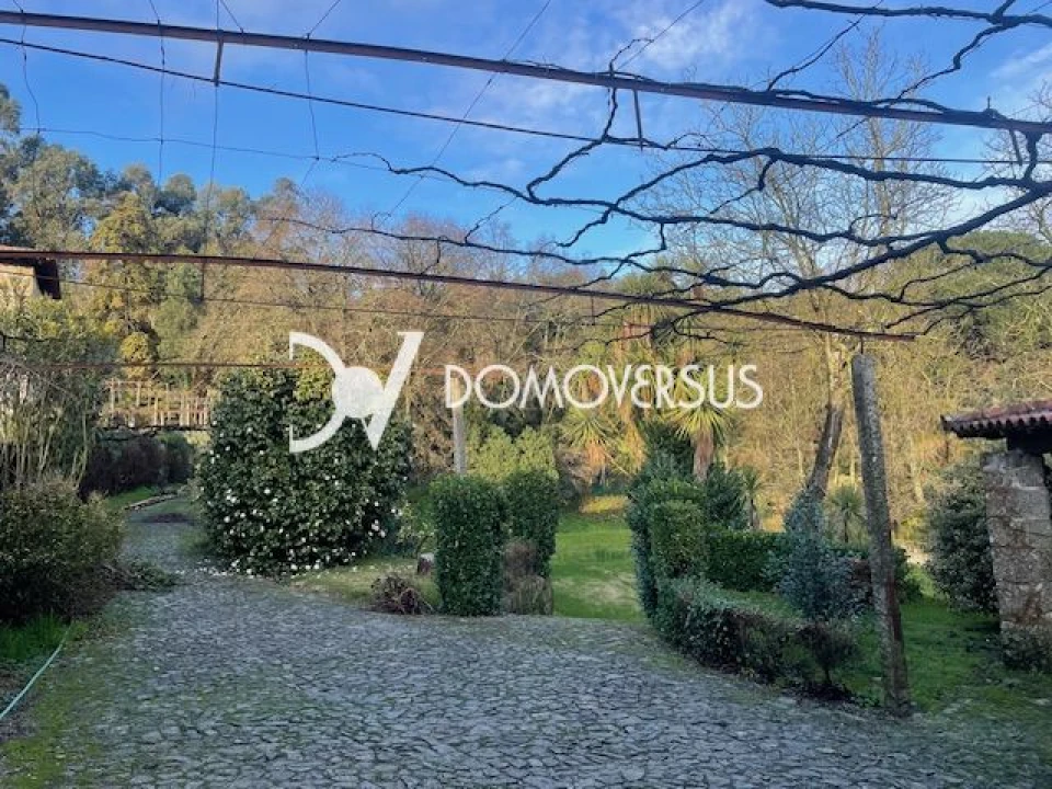 Quinta T10 para Venda em Conde e Gandarela Foto 22