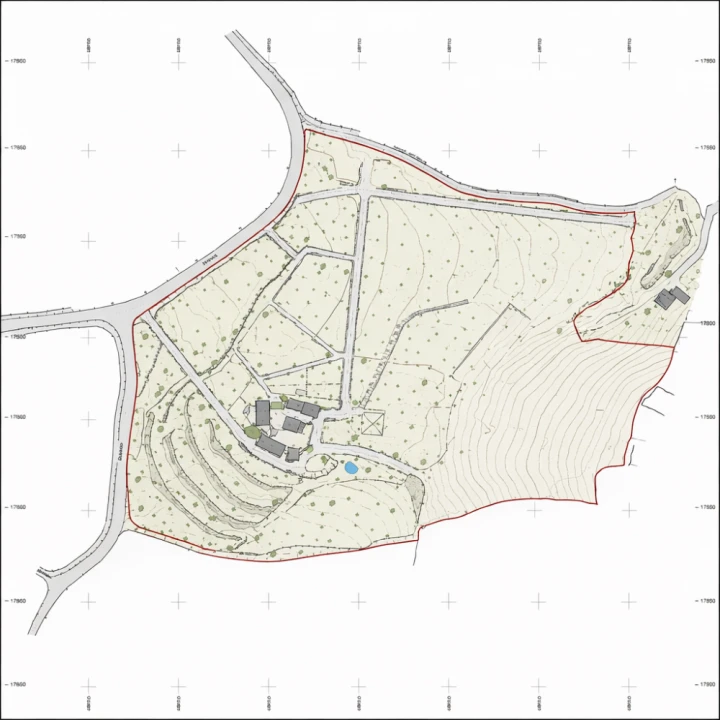 Quinta T10 para Venda em Conde e Gandarela Foto 57