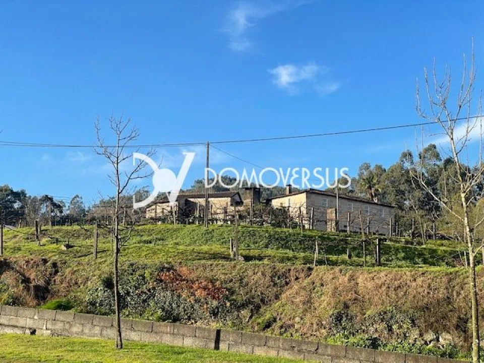 Quinta T10 para Venda em Conde e Gandarela Foto 1