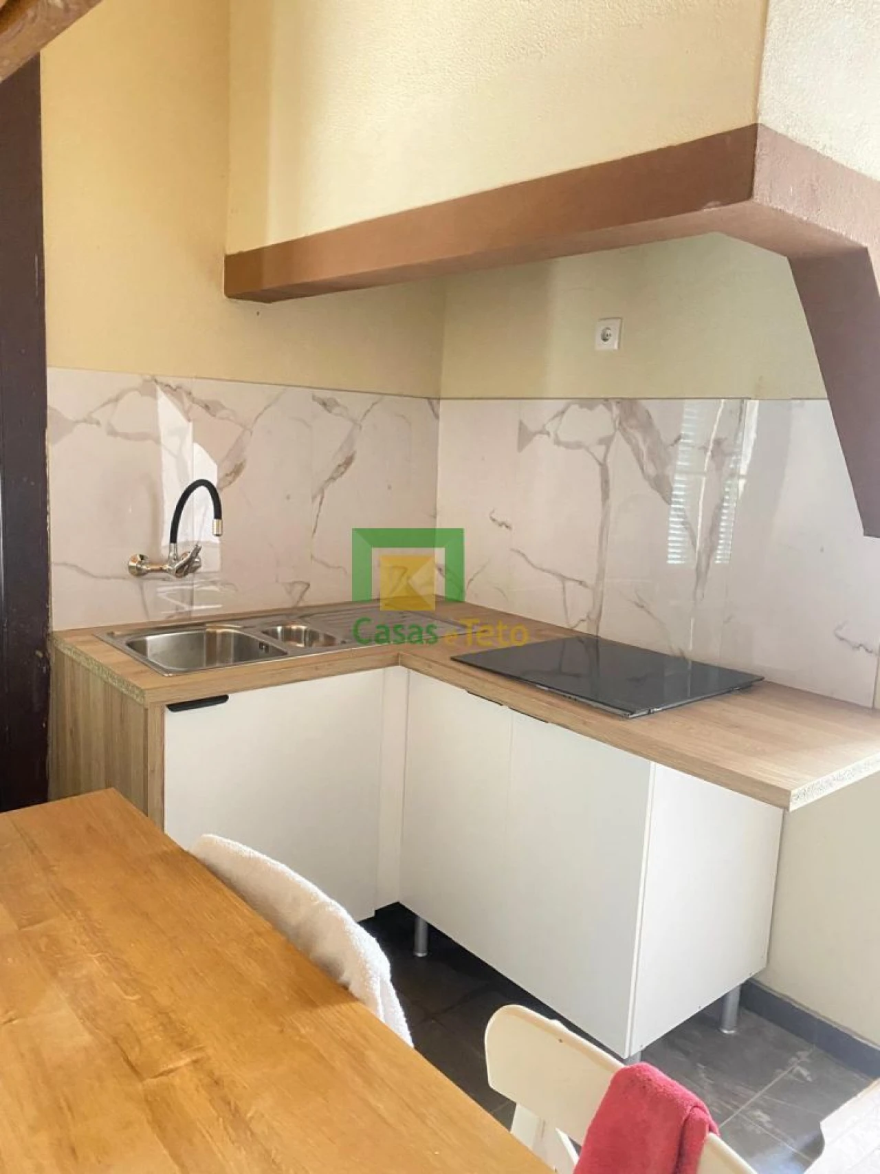 Moradia T3 para Venda em Campanario Foto 4