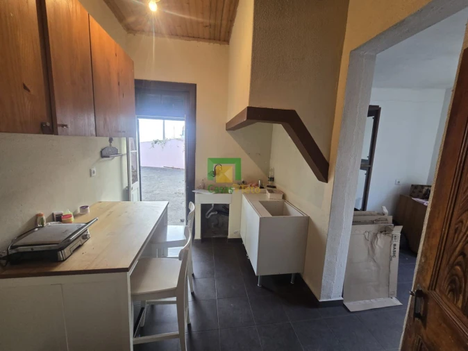 Moradia T3 para Venda em Campanario Foto 10