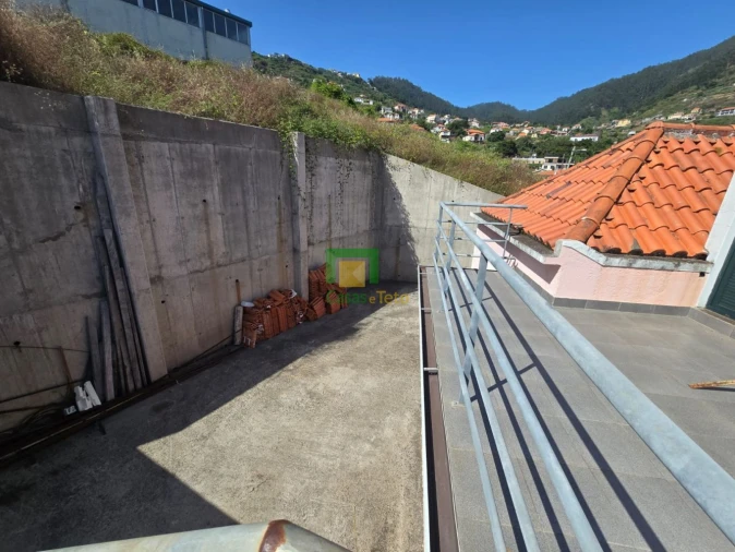 Moradia T3 para Venda em Campanario Foto 6