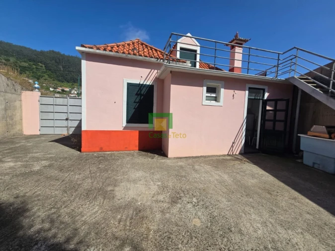 Moradia T3 para Venda em Campanario Foto 7