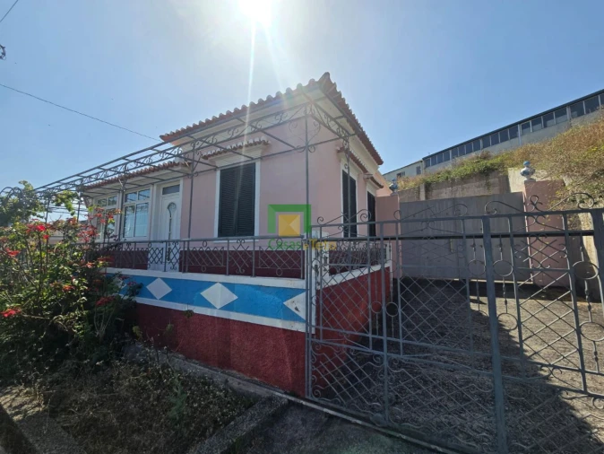 Moradia T3 para Venda em Campanario Foto 3