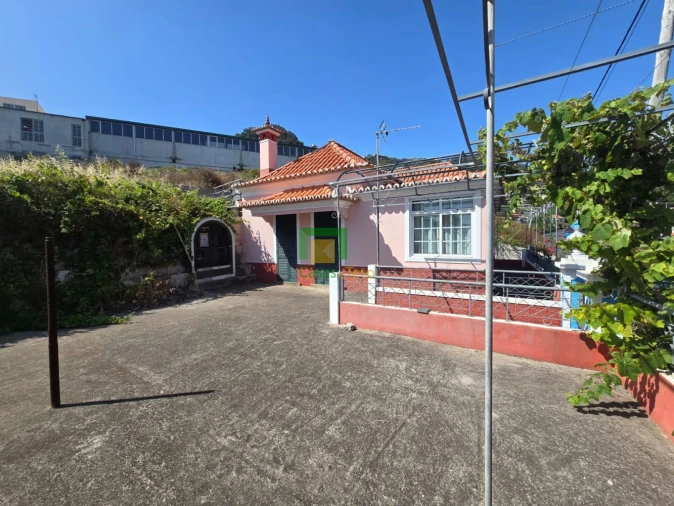 Moradia T3 para Venda em Campanario