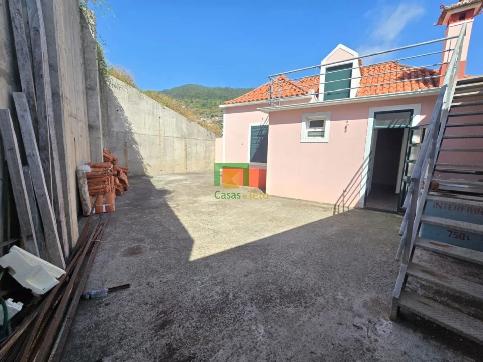 Moradia T3 para Venda em Campanario Foto 9