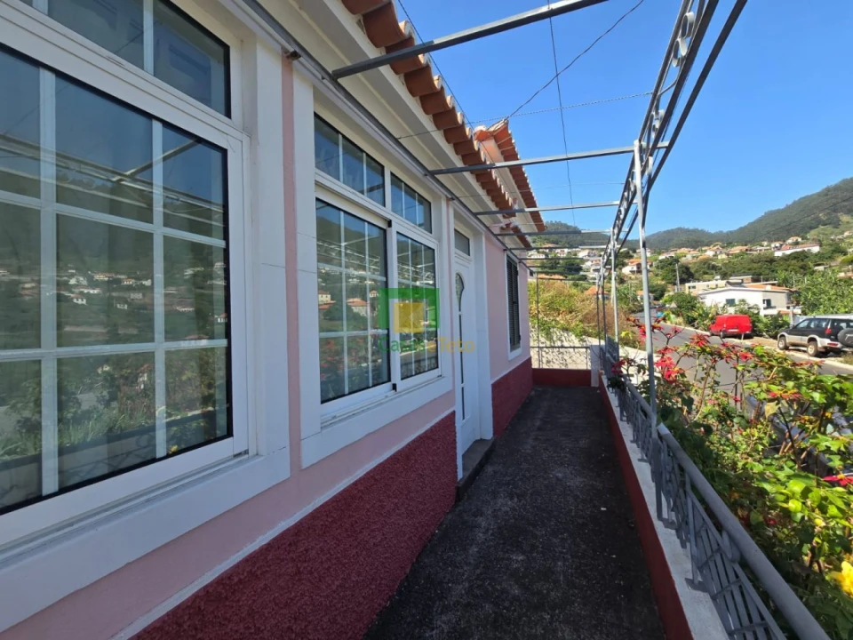 Moradia T3 para Venda em Campanario Foto 6