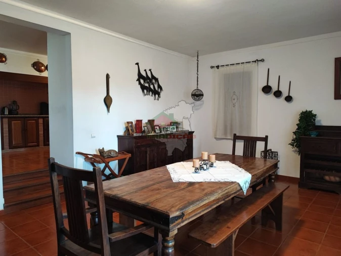 Moradia T4 para Venda em Sertã Foto 25