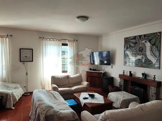 Moradia T4 para Venda em Sertã Foto 5