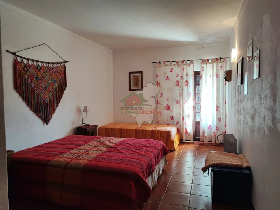 Moradia T4 para Venda em Sertã Foto 41