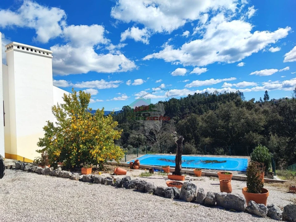 Moradia T4 para Venda em Sertã Foto 58