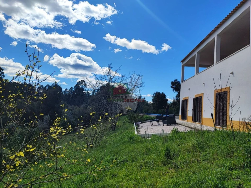 Moradia T4 para Venda em Sertã Foto 56