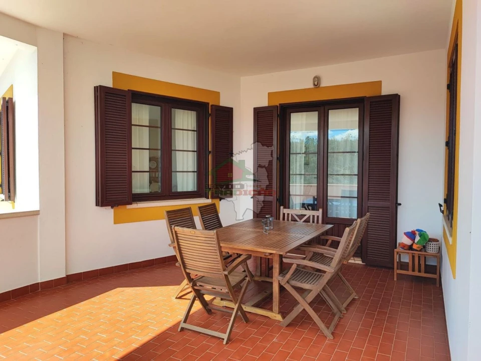 Moradia T4 para Venda em Sertã Foto 13