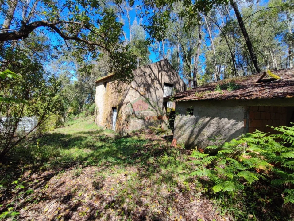 Quinta T2 para Venda em Castelo Foto 1