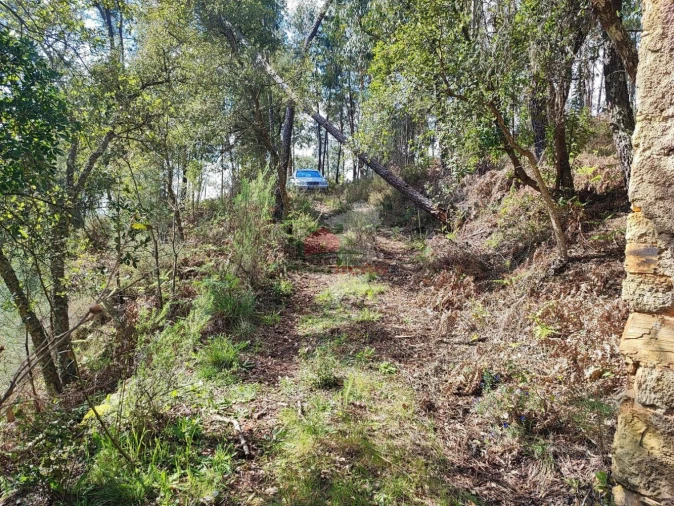 Quinta T2 para Venda em Castelo Foto 16