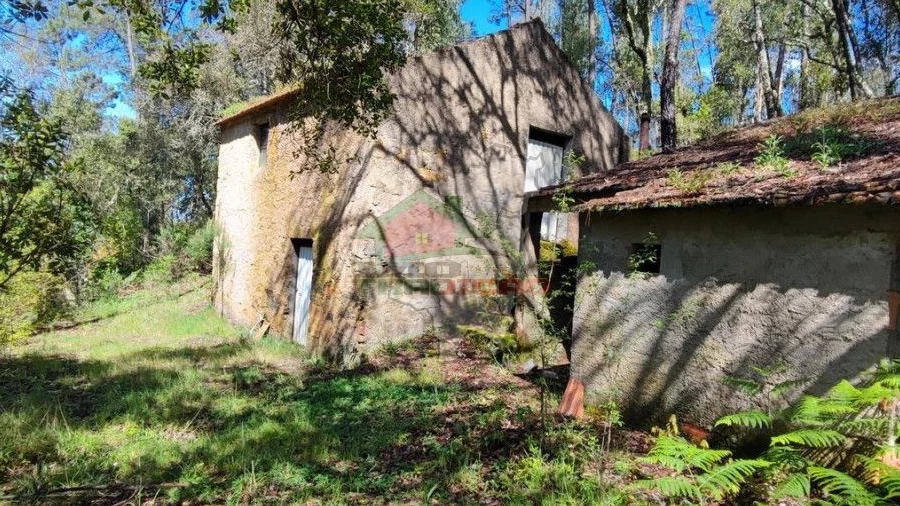 Quinta T2 para Venda em Castelo
