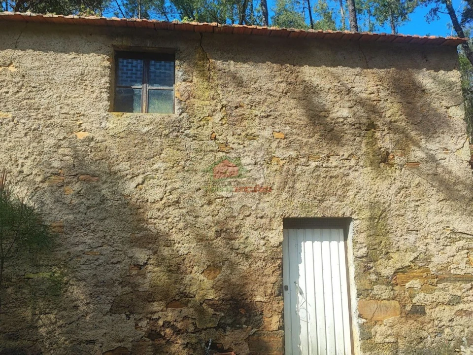 Quinta T2 para Venda em Castelo Foto 13