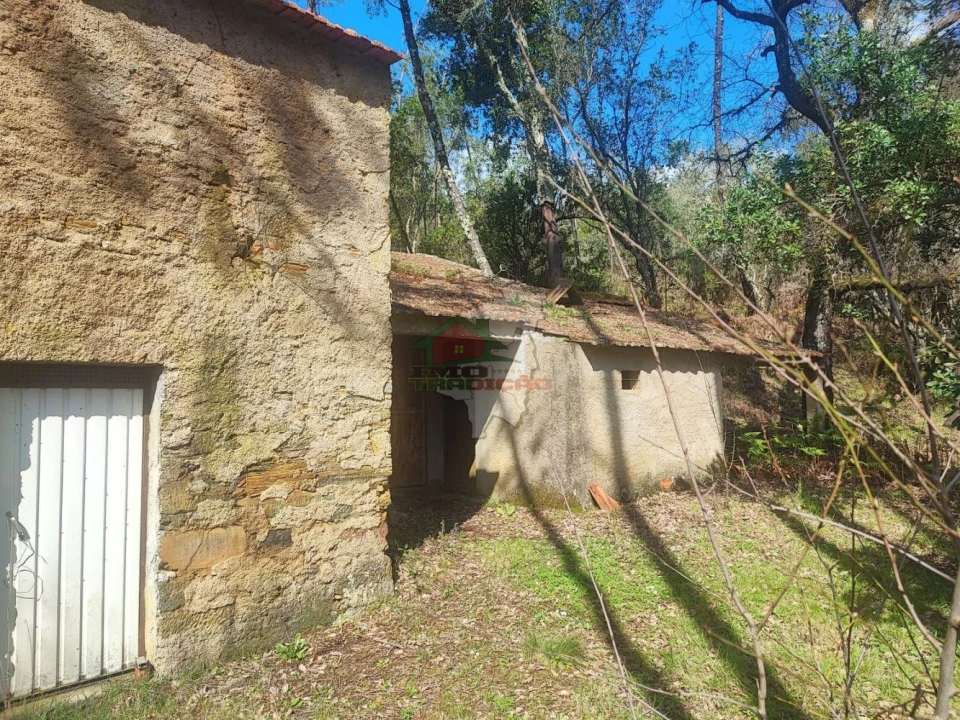 Quinta T2 para Venda em Castelo Foto 2