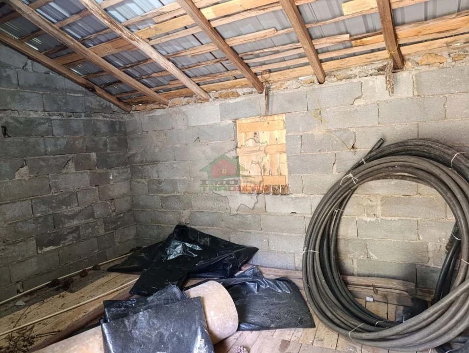 Terreno para Venda em Pedrogão Pequeno Foto 10