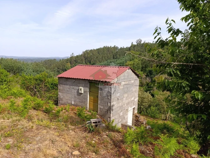 Terreno para Venda em Pedrogão Pequeno Foto 5