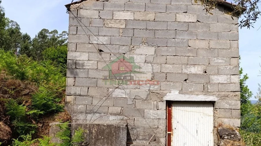 Terreno para Venda em Pedrogão Pequeno