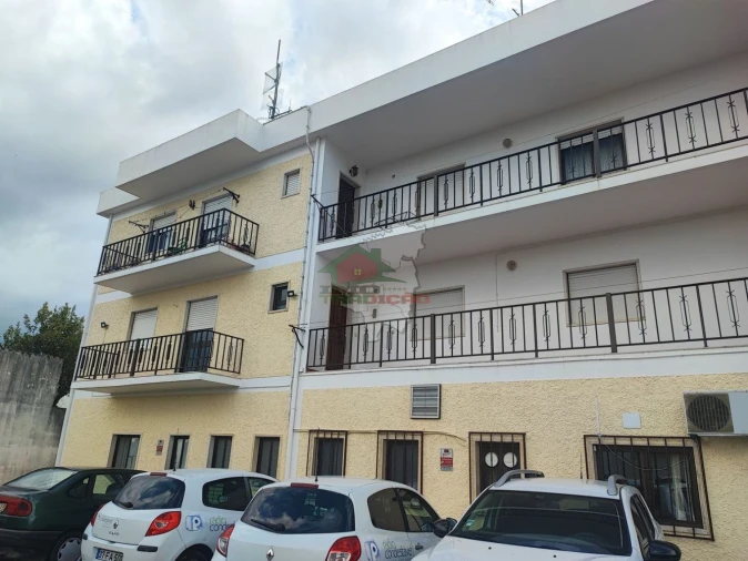 Apartamento T3 para Venda em Cernache do Bonjardim, Nesperal e Palhais Foto 33