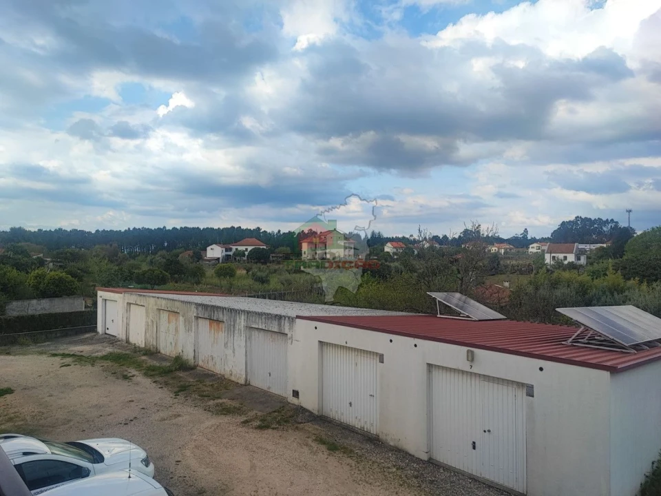 Apartamento T3 para Venda em Cernache do Bonjardim, Nesperal e Palhais Foto 30