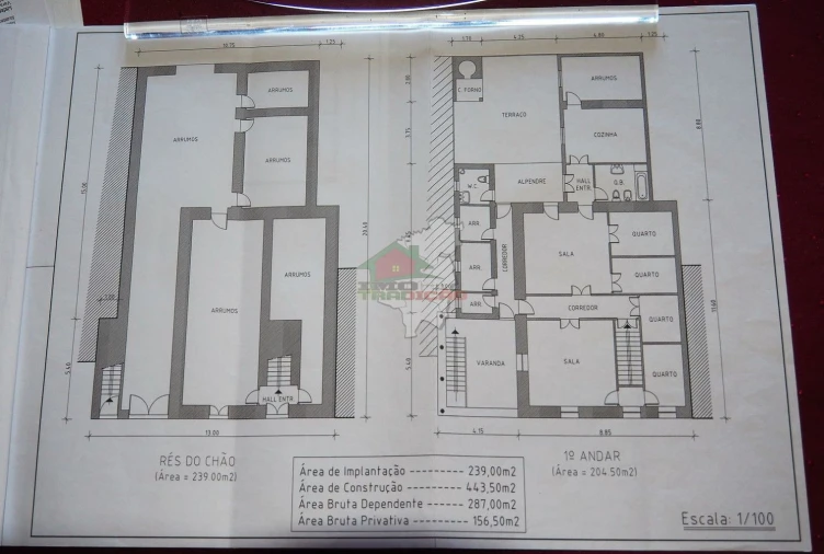 Quinta T10 para Venda em Pedrogão Pequeno Foto 94