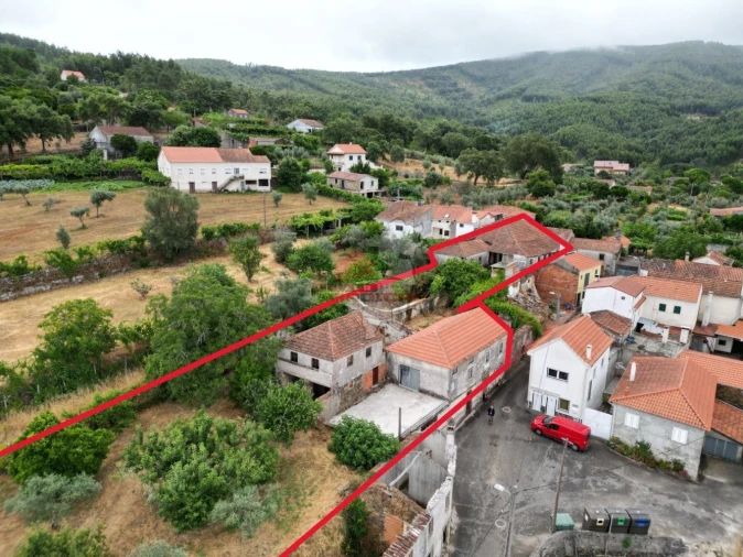 Quinta T10 para Venda em Pedrogão Pequeno Foto 2