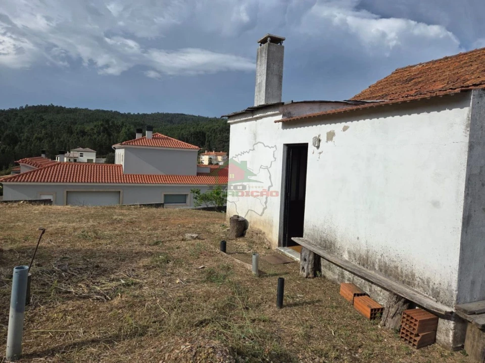 Moradia T2 para Venda em Oleiros-Amieira Foto 7