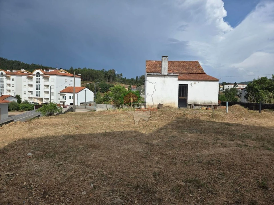 Moradia T2 para Venda em Oleiros-Amieira Foto 15