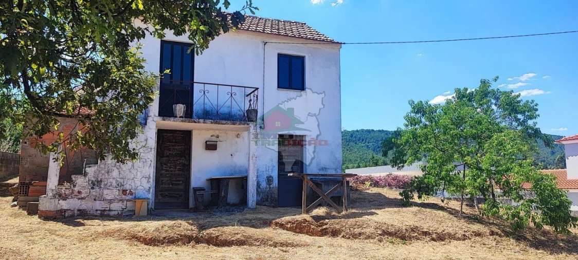 Moradia T2 para Venda em Oleiros-Amieira Foto 18
