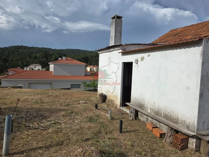 Moradia T2 para Venda em Oleiros-Amieira Foto 7