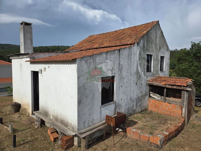 Moradia T2 para Venda em Oleiros-Amieira Foto 4