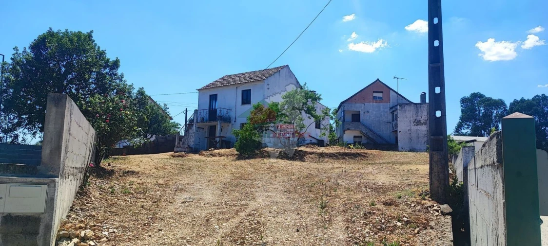 Moradia T2 para Venda em Oleiros-Amieira Foto 17