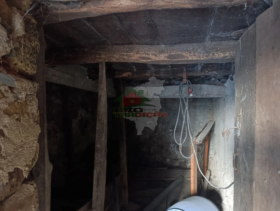 Moradia T3 para Venda em Oleiros-Amieira Foto 42