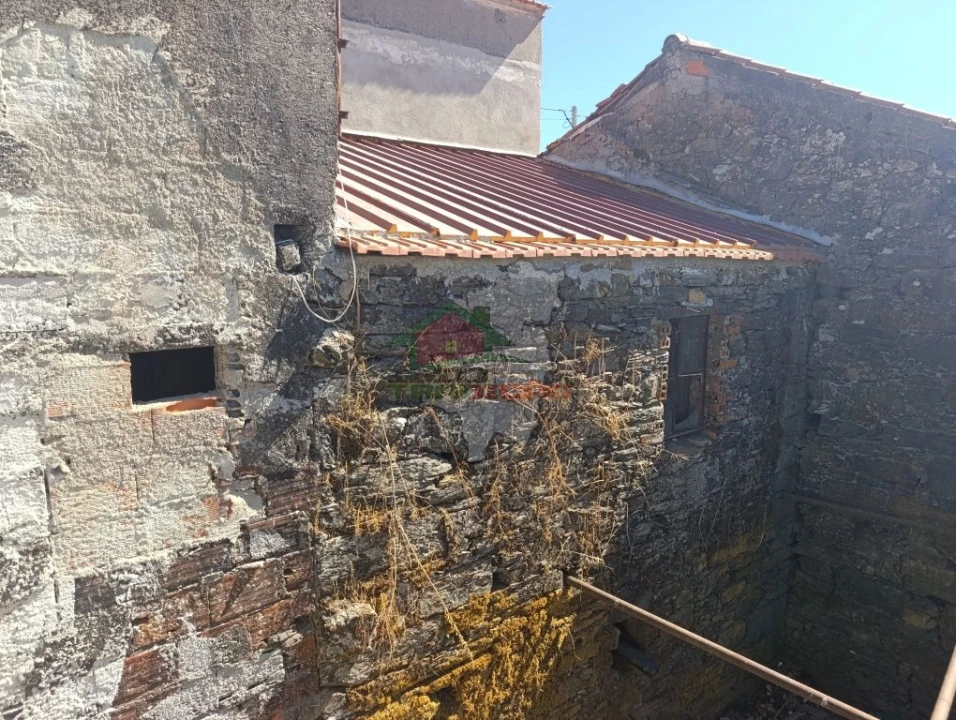 Moradia T3 para Venda em Oleiros-Amieira Foto 32