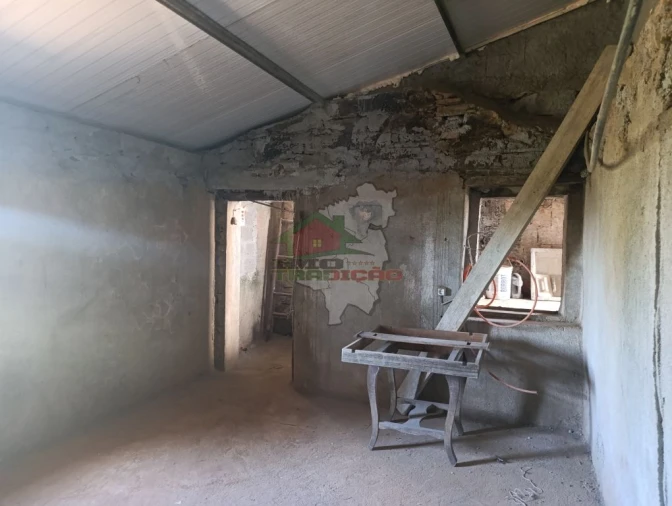 Moradia T3 para Venda em Oleiros-Amieira Foto 38