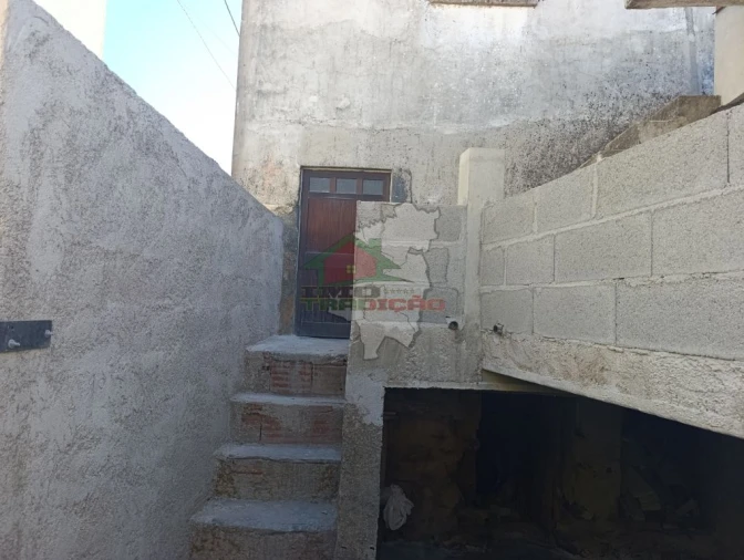 Moradia T3 para Venda em Oleiros-Amieira Foto 6