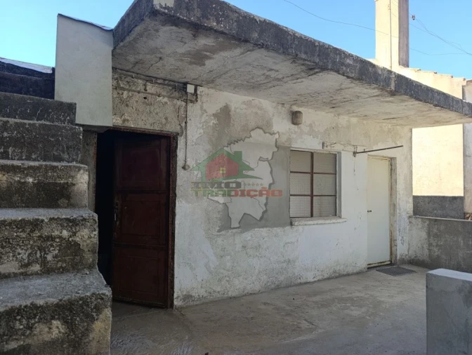 Moradia T3 para Venda em Oleiros-Amieira Foto 7