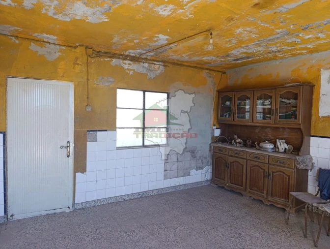 Moradia T3 para Venda em Oleiros-Amieira Foto 10