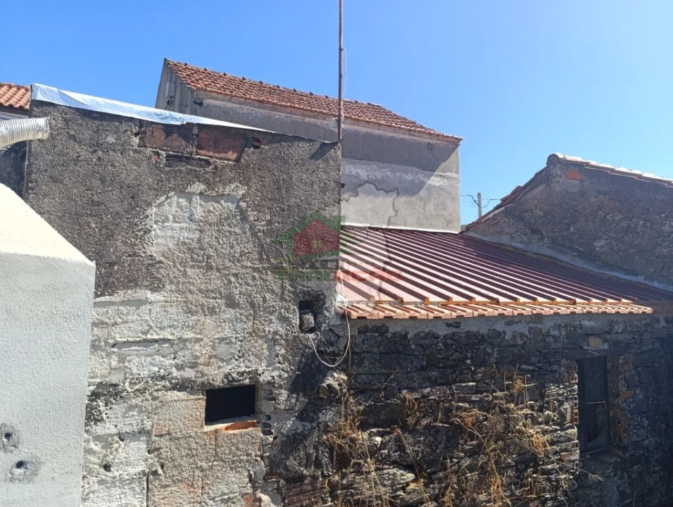 Moradia T3 para Venda em Oleiros-Amieira Foto 33