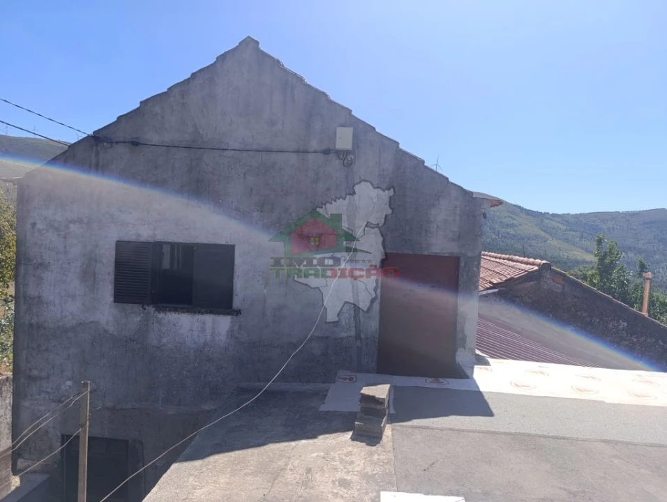 Moradia T3 para Venda em Oleiros-Amieira Foto 29