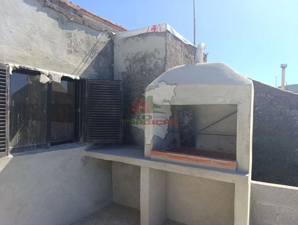 Moradia T3 para Venda em Oleiros-Amieira Foto 13
