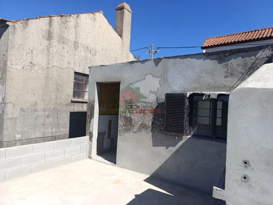 Moradia T3 para Venda em Oleiros-Amieira Foto 14