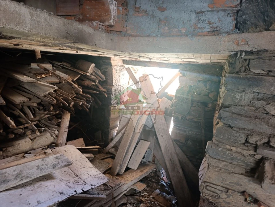 Moradia T3 para Venda em Oleiros-Amieira Foto 46