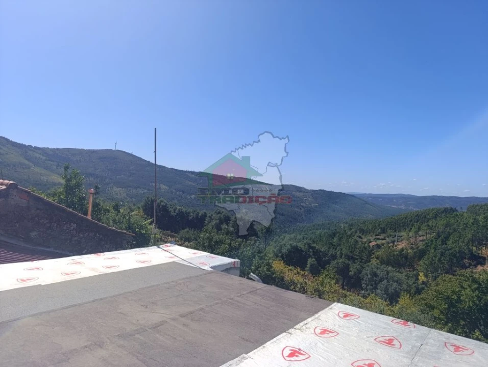 Moradia T3 para Venda em Oleiros-Amieira Foto 30