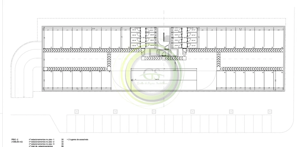 Terreno para Venda em Ramalde Foto 6